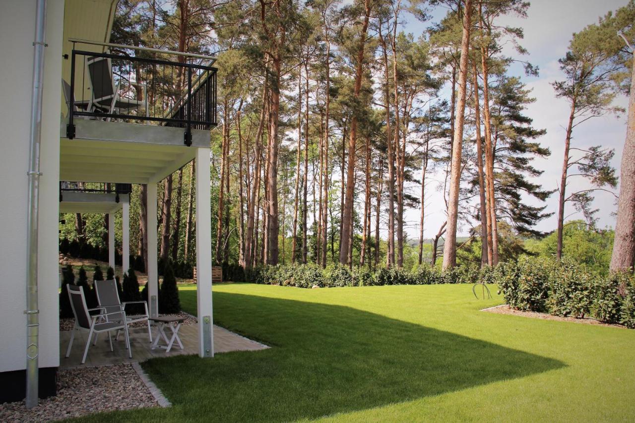 Art & Galerie Hotel Lenz Plauer See Fuenfseen ภายนอก รูปภาพ
